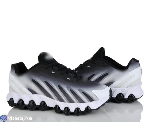 Кросівки чоловічі на весну/осінь (8 пар р.41-45) сірий  "DAMAR"