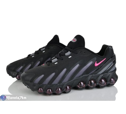 Кросівки чоловічі на весну/осінь (8 пар р.41-45) чорний  "DAMAR"