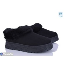 Уггі жіночі на зиму (8 пар р.36-41) чорний  "Vitta"