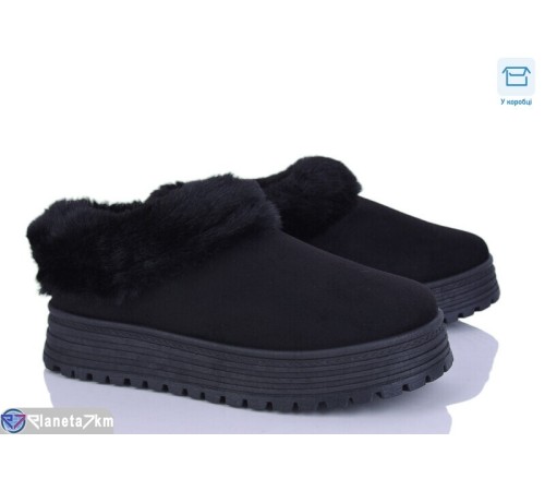 Уггі жіночі на зиму (8 пар р.36-41) чорний  "Vitta"