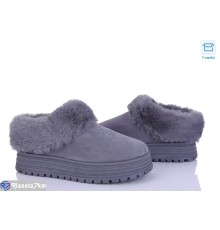 Уггі жіночі на зиму (8 пар р.36-41) сірий  "Vitta"