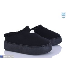 Уггі жіночі на зиму (8 пар р.36-41) чорний  "Vitta"