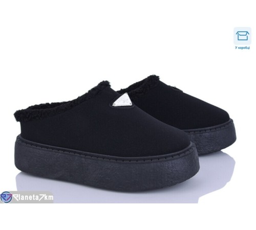 Уггі жіночі на зиму (8 пар р.36-41) чорний  "Vitta"