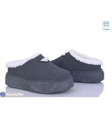 Уггі жіночі на зиму (8 пар р.36-41) сірий  "Vitta"