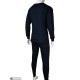 Термобілизна чоловіча на зиму (1 шт. р.сетка One size) синій  "VERONIKA"