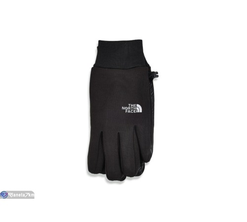 Чоловічі рукавички на зиму (12 шт. р.сетка L-2XL) чорний  "CAROLLA"