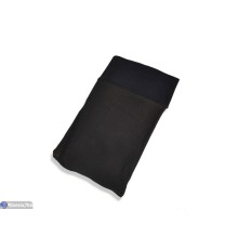 Колготи жіночі на зиму (3 шт. р.сетка 42-48) чорний  "Olla"