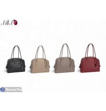 Сумка жіноча 25*31*13 см,  мікс  "Aba"