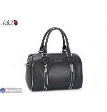 Сумка жіноча 18*28*15 см,  мікс  "Aba"