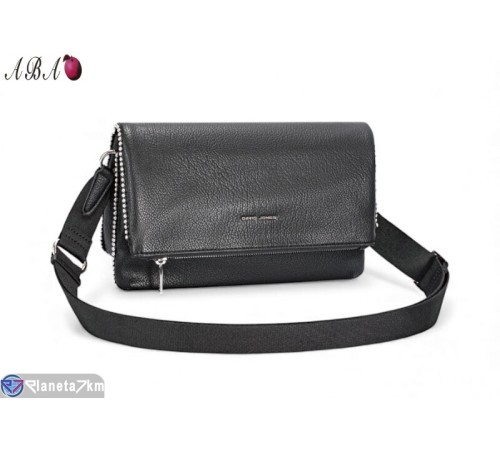 Сумка жіноча 18*29*8 см,  мікс  "Aba"