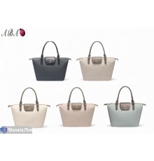 Сумка жіноча 27*27*13 см,  мікс  "Aba"