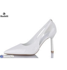 Туфлі жіночі на весну/осінь (8 пар р.36-41) білий  "Башили"