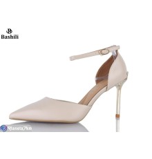 Туфлі жіночі на весну/осінь (8 пар р.36-41) бежевий  "Башили"