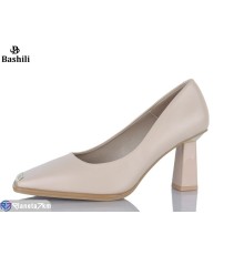 Туфлі жіночі на весну/осінь (8 пар р.36-41) бежевий  "Башили"