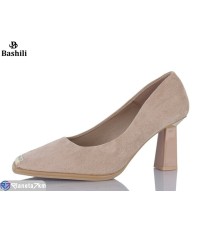 Туфлі жіночі на весну/осінь (8 пар р.36-41) бежевий  "Башили"