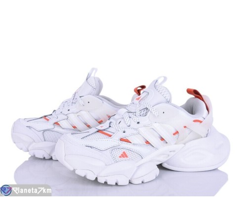 Кросівки на весну/осінь (8 пар р.36-41) білий  "Zevs"