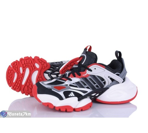 Кросівки на весну/осінь (8 пар р.36-41) чорний  "Zevs"