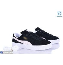 Кросівки жіночі на весну/осінь (8 пар р.37-41) чорний  "Zevs"