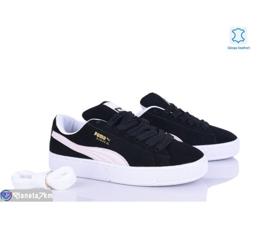 Кросівки жіночі на весну/осінь (8 пар р.37-41) чорний  "Zevs"