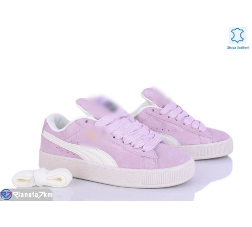 Кросівки жіночі на весну/осінь (8 пар р.37-41) рожевий  "Zevs"