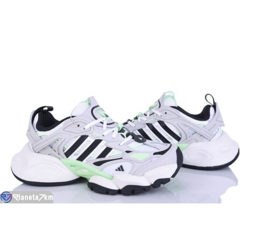 Кросівки на весну/осінь (8 пар р.36-41) сірий  "DAMAR"