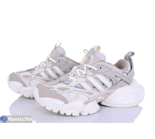 Кросівки на весну/осінь (8 пар р.36-41) бежевий  "DAMAR"