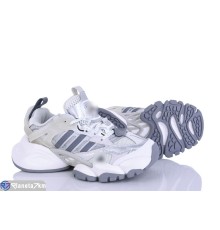 Кросівки на весну/осінь (8 пар р.36-41) сірий  "DAMAR"