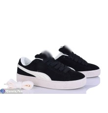 Кросівки на весну/осінь (8 пар р.37-41) чорний  "DAMAR"