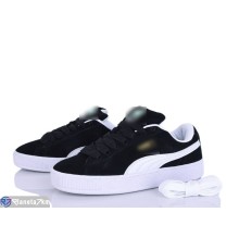 Кросівки на весну/осінь (8 пар р.37-41) чорний  "DAMAR"