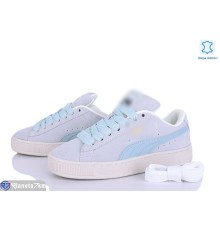 Кросівки на весну/осінь (8 пар р.37-41) сірий  "DAMAR"