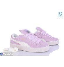 Кросівки жіночі на весну/осінь (8 пар р.37-41) рожевий  "DAMAR"