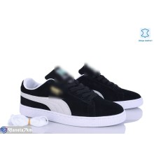 Кросівки чоловічі на весну/осінь (8 пар р.41-45) чорний  "DAMAR"