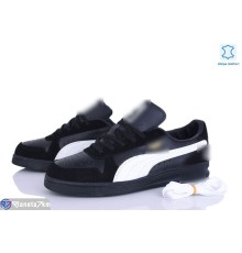 Кросівки чоловічі на весну/осінь (8 пар р.41-45) чорний  "DAMAR"