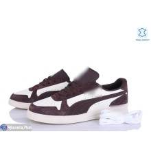 Кросівки чоловічі на весну/осінь (8 пар р.41-45) бежевий  "DAMAR"