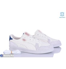 Кросівки чоловічі на весну/осінь (8 пар р.41-45) бежевий  "DAMAR"