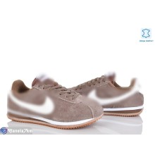 Кросівки жіночі на весну/осінь (8 пар р.37-41) коричневий  "Zevs"