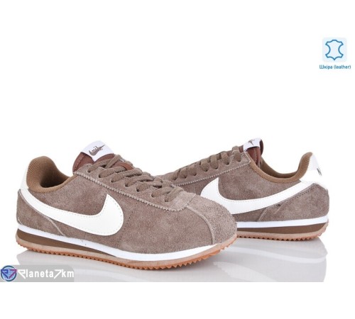 Кросівки жіночі на весну/осінь (8 пар р.37-41) коричневий  "DAMAR"