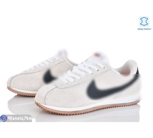 Кросівки жіночі на весну/осінь (8 пар р.37-41) сірий  "DAMAR"