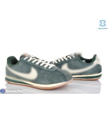 Кросівки чоловічі на весну/осінь (8 пар р.41-45) зелений  "DAMAR"