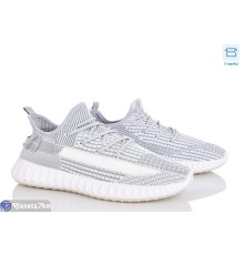 Кросівки чоловічі на весну/осінь (8 пар р.40-45) сірий  "HoRIK"