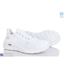 Кросівки чоловічі на весну/осінь (8 пар р.40-45) білий  "HoRIK"