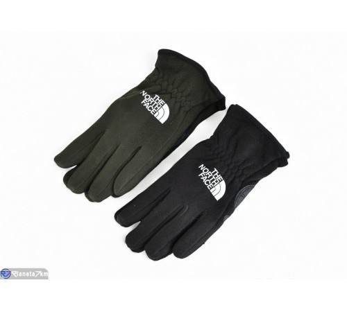 Чоловічі рукавички на зиму (12 шт. р.сетка 11-13) мікс  "RUBIBAS"