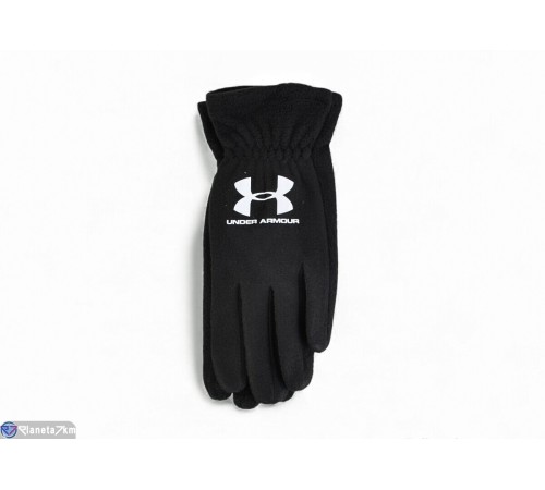 Рукавички на зиму (10 шт. р.сетка S-L) чорний  "RUBIBAS"