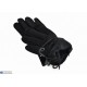 Рукавички на зиму (10 шт. р.сетка S-M) чорний  "RUBIBAS"