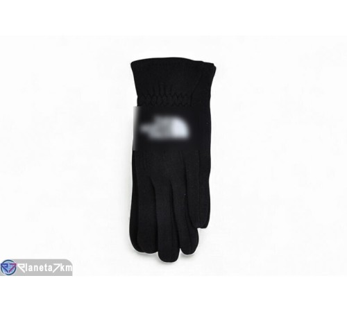Рукавички на зиму (10 шт. р.сетка S-M) чорний  "RUBIBAS"