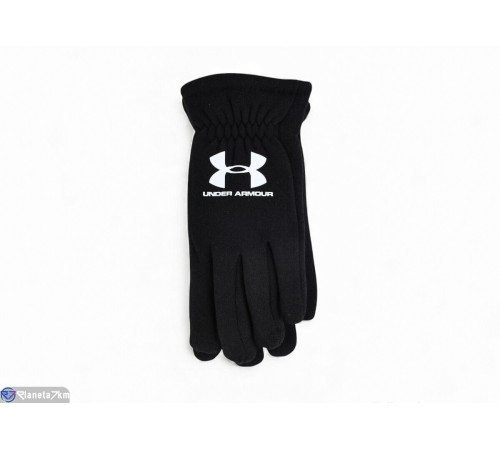 Рукавички на зиму (10 шт. р.сетка S-L) чорний  "RUBIBAS"