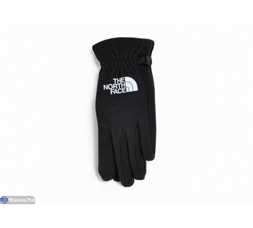 Рукавички на зиму (10 шт. р.сетка S-L) чорний  "RUBIBAS"