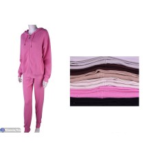 Жіночий костюм на весну/осінь (8 шт. р.сетка One size) мікс  "Mirella"