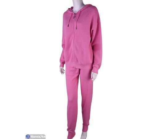 Жіночий костюм на весну/осінь (8 шт. р.сетка One size) мікс  "Mirella"