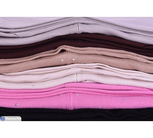 Жіночий костюм на весну/осінь (8 шт. р.сетка One size) мікс  "Mirella"